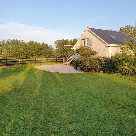 Adams Lodge Вексфорд Екстер'єр фото